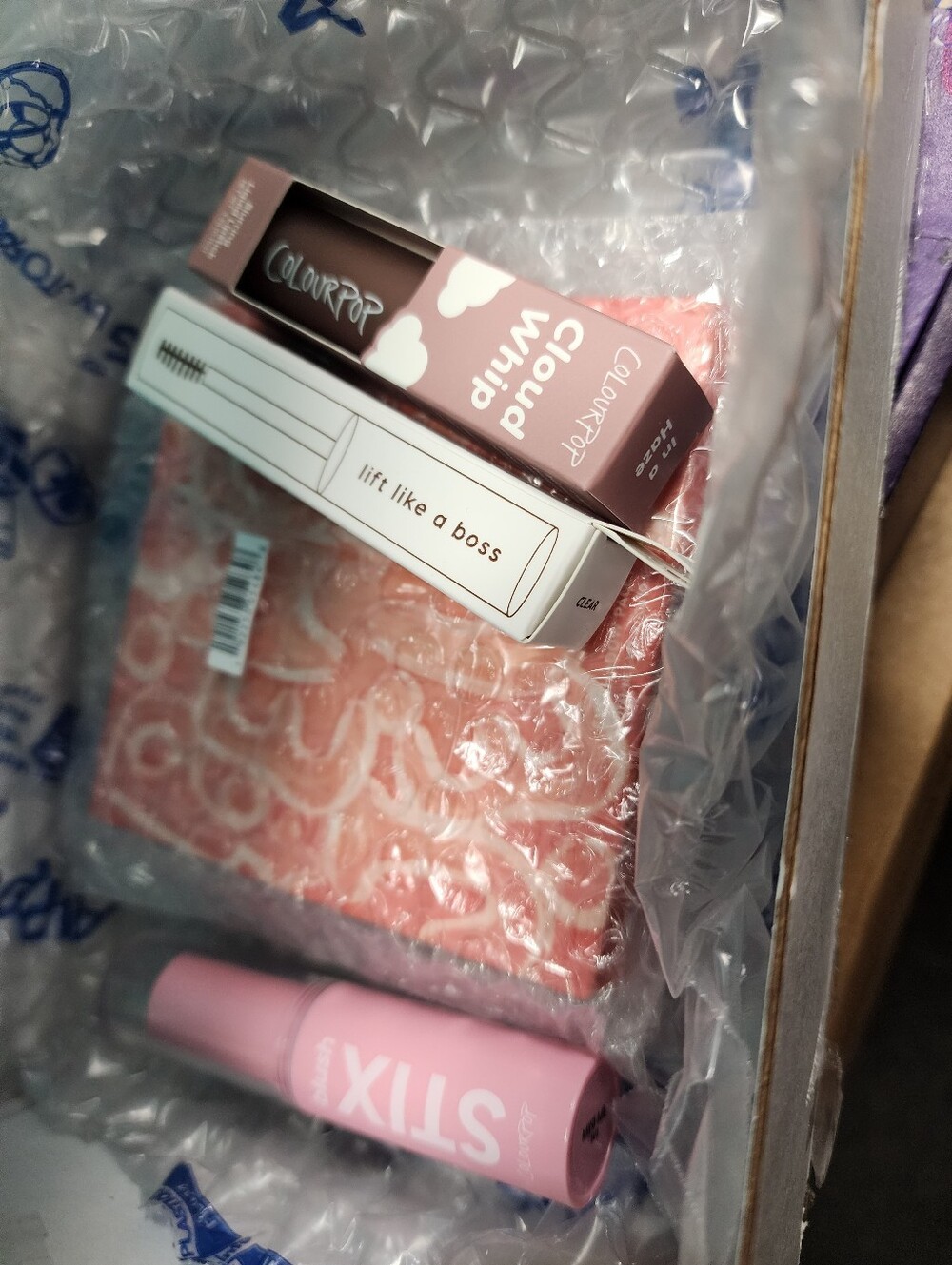 ColourPop Bundle